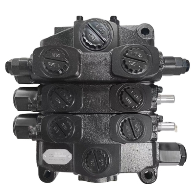 Cast Iron Control Valves Parker DVG18 DVA20 DVG20 DVA35 DVG35 DVG80 DVA / DVG Accessories