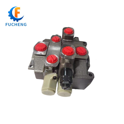 Parker Valve VA/VG Standard Hydraulic Directional Control Valve for Dump Truck Loader