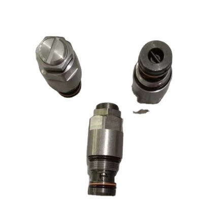 International Standard VA20 VA35 VG20 VG35 Excavator Hydraulic Control Valve Parker