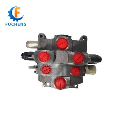 Versatile Parker VA20-A880-HA711-MA7-TR88 Directional Valve for Various Applications