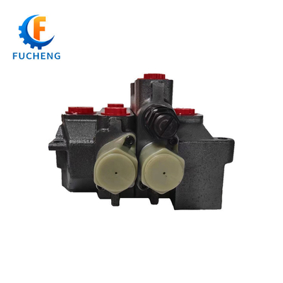 Versatile Parker VA20-A880-HA711-MA7-TR88 Directional Valve for Various Applications