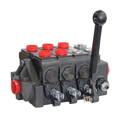 Cast Iron DVG20A880 DVA20/30 Par Ker VG20A0880 VA35A980 Valve