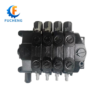 Black Parker VA20 VA35 Directional Control Valve VA20-AA440 VA20-AA880