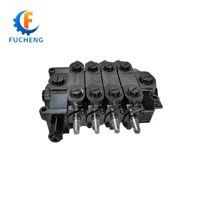 Black Parker VA20 VA35 Directional Control Valve VA20-AA440 VA20-AA880