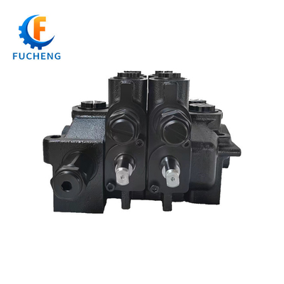 Black Parker VA20 VA35 Directional Control Valve VA20-AA440 VA20-AA880