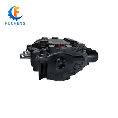 Black Parker VA20 VA35 Directional Control Valve VA20-AA440 VA20-AA880