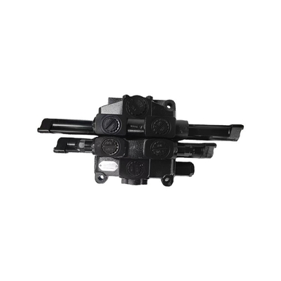 Black Parker VA35 VG35 Series Directional Control Valves and Spare Parts for Solutions