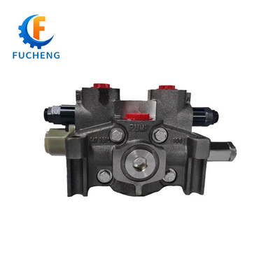 Black Parker VA35 VG35 Series Directional Control Valves and Spare Parts for Solutions