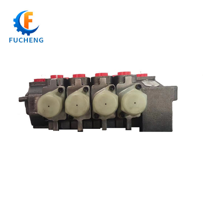 Design Replace Original Parker VA35 VA20 VG35 VG20 Sectional Valve VG35-A880 VG20-AA770