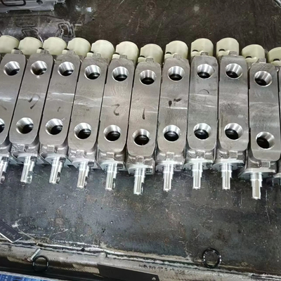 Directional Control Valve Parker V20 VA20 VG20 VA35 VG35 Assembly Valves and Accessories