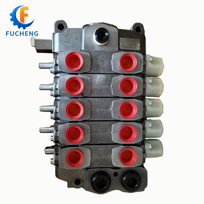 Hydraulic Power Tongs V20 V35 VA20 VA35 VG20 VG35 Directional Control Valve