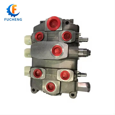 Hydraulic Power Tongs V20 V35 VA20 VA35 VG20 VG35 Directional Control Valve