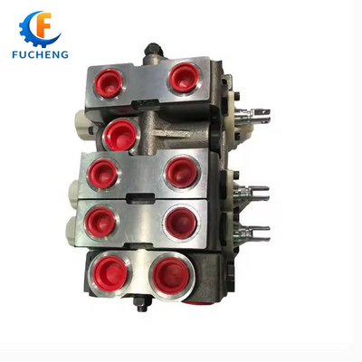 Hydraulic Power Tongs V20 V35 VA20 VA35 VG20 VG35 Directional Control Valve
