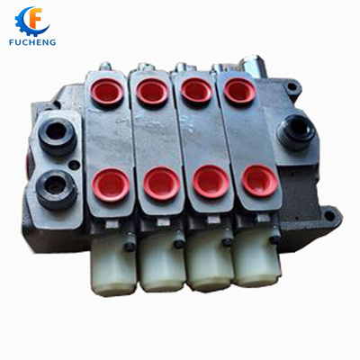 Hydraulic Power Tongs V20 V35 VA20 VA35 VG20 VG35 Directional Control Valve