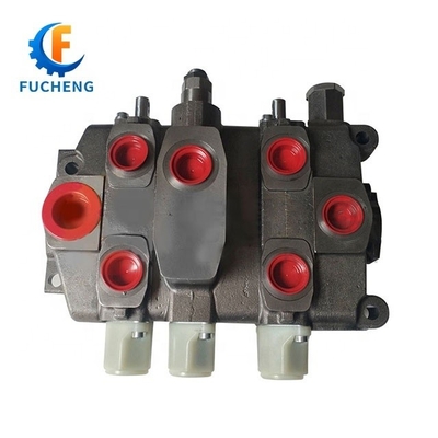 3489172005 3489172006 VA20 VA35 Directional Control Valve and Accessories from Parker