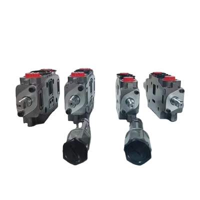 3489172005 3489172006 VA20 VA35 Directional Control Valve and Accessories from Parker