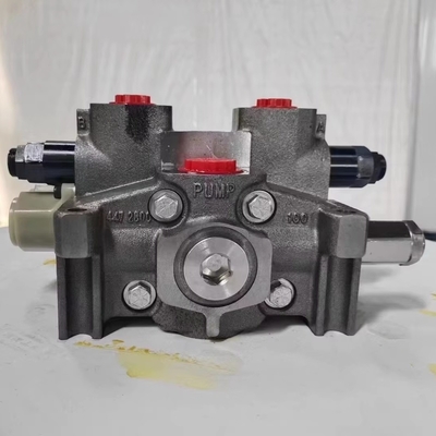 3489172005 3489172006 VA20 VA35 Directional Control Valve and Accessories from Parker