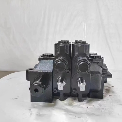 3489172005 3489172006 VA20 VA35 Directional Control Valve and Accessories from Parker