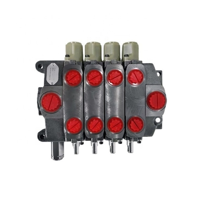 High Pressure VA20-AA880-2MA7-DA7-MB7-TR88 Directional Control Valves from Parker