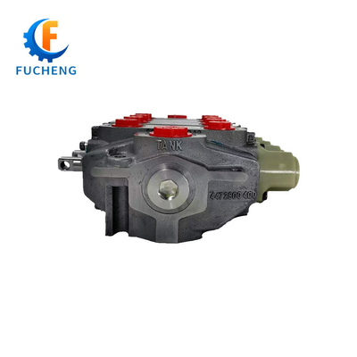 High Pressure VA20-AA880-2MA7-DA7-MB7-TR88 Directional Control Valves from Parker