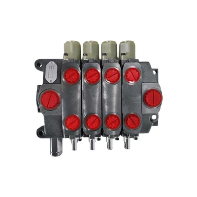 Parker VA35 VG35 VG35-2-WL001 Directional Control Valve for Standard Structure