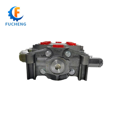 Parker VA20 Directional Valve VA20-A880-2MA7-DA7-MB7-TR88 for Machinery Performance