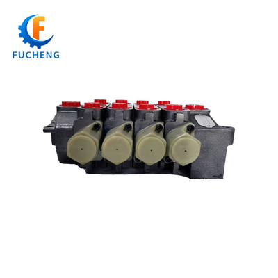 Parker VA20 Directional Valve VA20-A880-2MA7-DA7-MB7-TR88 for Machinery Performance