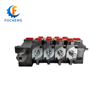 Parker VA20 Directional Valve VA20-A880-2MA7-DA7-MB7-TR88 for Machinery Performance