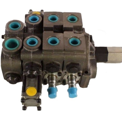 Standard Parker VA20 Series VA35 VG20 VG35 Control Valve for Crane Mining