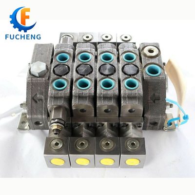 Standard Parker VA20 Series VA35 VG20 VG35 Control Valve for Crane Mining
