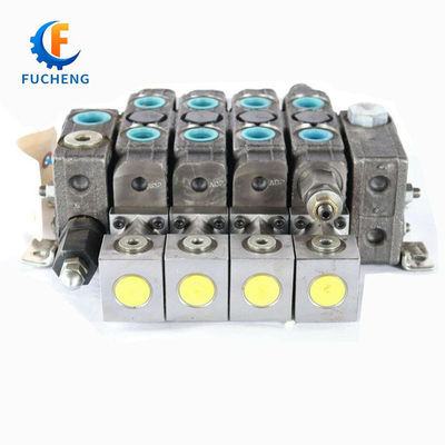 Standard Parker VA20 Series VA35 VG20 VG35 Control Valve for Crane Mining
