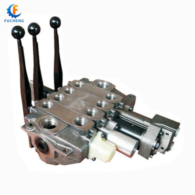 Standard Parker VA20 Series VA35 VG20 VG35 Control Valve for Crane Mining