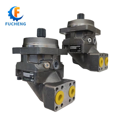 Standard Parker Hydraulic F11/F12 Series Fixed Displacement Motor and Pump in Cast Iron