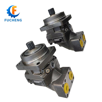 Standard Parker Hydraulic F11/F12 Series Fixed Displacement Motor and Pump in Cast Iron