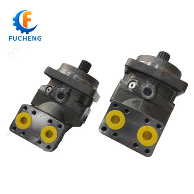 Standard Parker Hydraulic F11/F12 Series Fixed Displacement Motor and Pump in Cast Iron