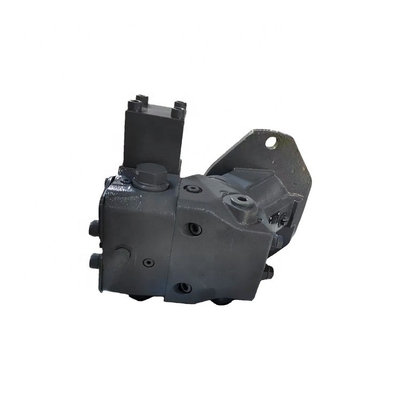 A2FE107-61W-VZL181-K Rexroth A2FE Series Axial Piston Fixed Plug-in Motor for Machinery