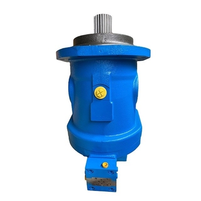 Directly Supplies Standard A6V Series Hydraulic Motor for Construction Equipment
