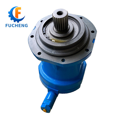 Directly Supplies Standard A6V Series Hydraulic Motor for Construction Equipment