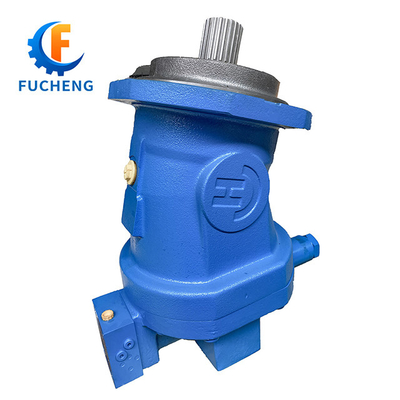 Directly Supplies Standard A6V Series Hydraulic Motor for Construction Equipment