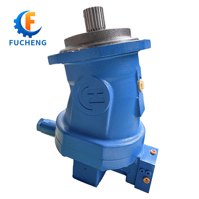 Directly Supplies Standard A6V Series Hydraulic Motor for Construction Equipment