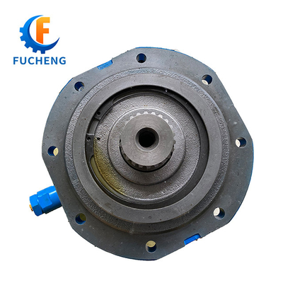 Directly Supplies Standard A6V Series Hydraulic Motor for Construction Equipment