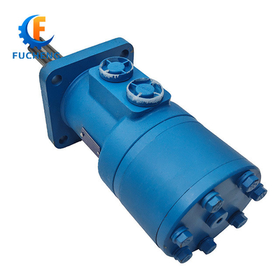 Eaton BMP50-BMP315 Orbit Hydraulic Motor for Drilling Rig Smooth and Quiet Operation