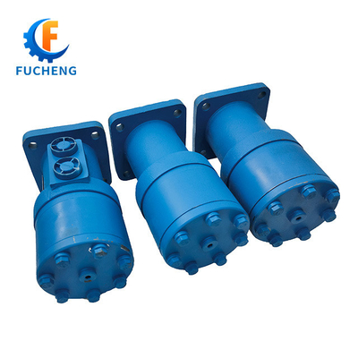 Eaton BMP50-BMP315 Orbit Hydraulic Motor for Drilling Rig Smooth and Quiet Operation