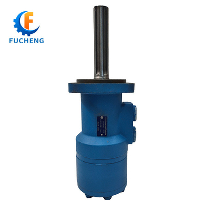 Eaton BMP50-BMP315 Orbit Hydraulic Motor for Drilling Rig Smooth and Quiet Operation