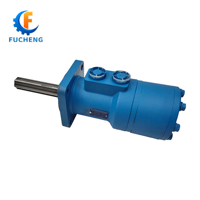 Eaton BMP50-BMP315 Orbit Hydraulic Motor for Drilling Rig Smooth and Quiet Operation