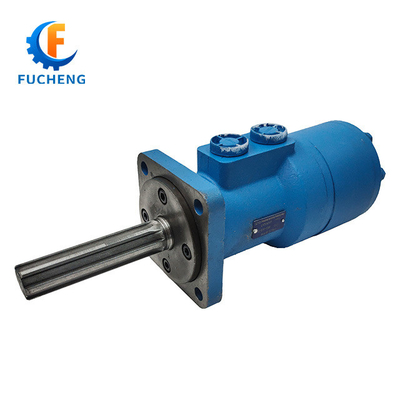 Eaton BMP50-BMP315 Orbit Hydraulic Motor for Drilling Rig Smooth and Quiet Operation