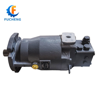 Sauer MF Series Hydraulic Axiail Piston Motor High Pressure for Standard Structure
