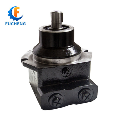 20% More Parker M5AF M5BF045 M5B Hydraulic Vane Motor for Heavy Duty Applications