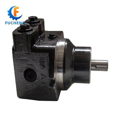 20% More Parker M5AF M5BF045 M5B Hydraulic Vane Motor for Heavy Duty Applications