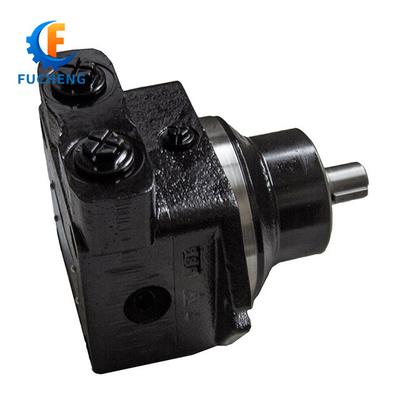 20% More Parker M5AF M5BF045 M5B Hydraulic Vane Motor for Heavy Duty Applications